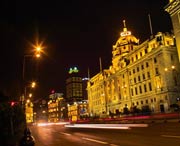 闵行天气预报7天