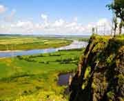 呼玛天气预报15天