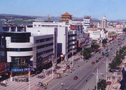 阿鲁科尔沁旗今天天气