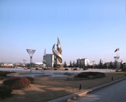 廊坊天气预报40天