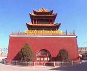 定边天气预报7天