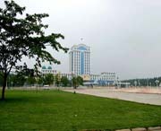 乐陵天气预报7天