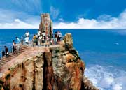 威海天气预报7天