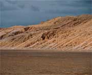 茫崖天气预报7天