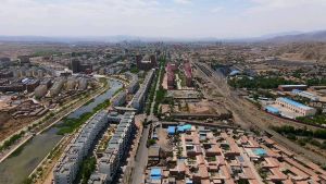 平川天气预报60天