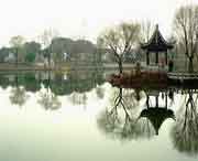 金坛天气预报7天