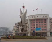 江夏天气预报7天