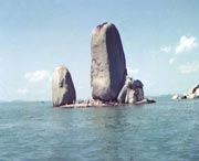 平潭天气预报7天