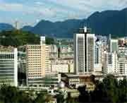 宁德天气预报7天