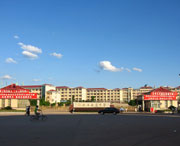 南康天气预报7天