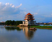 道县天气预报7天