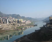 沿河天气预报40天