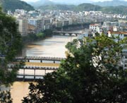 信宜天气预报7天