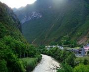 维西天气预报40天