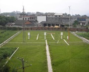 科尔沁右翼中旗今天天气