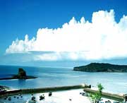 北海天气预报40天